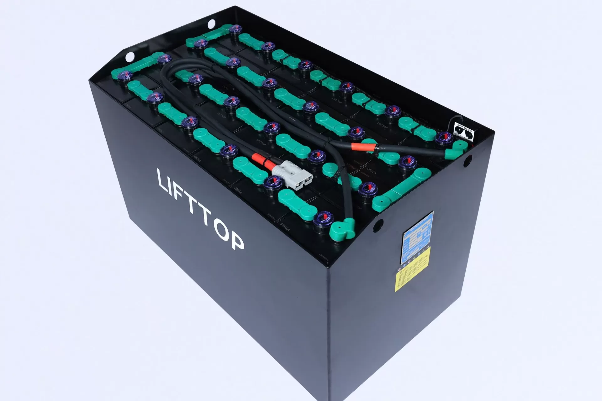 Top 5 Bình Ắc Quy Xe Nâng Giá Tốt Chất Lượng Đáng Mua 2025