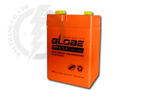 Bình Ắc Quy 72V 38Ah Yamato Cho Xe Máy Điện Yadea