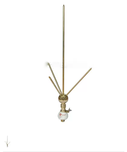 Kim thu sét cổ điển TAHYANG-TY-901 (R=50m)