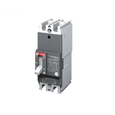 MCCB 2P 40A 30kA, loại A1N