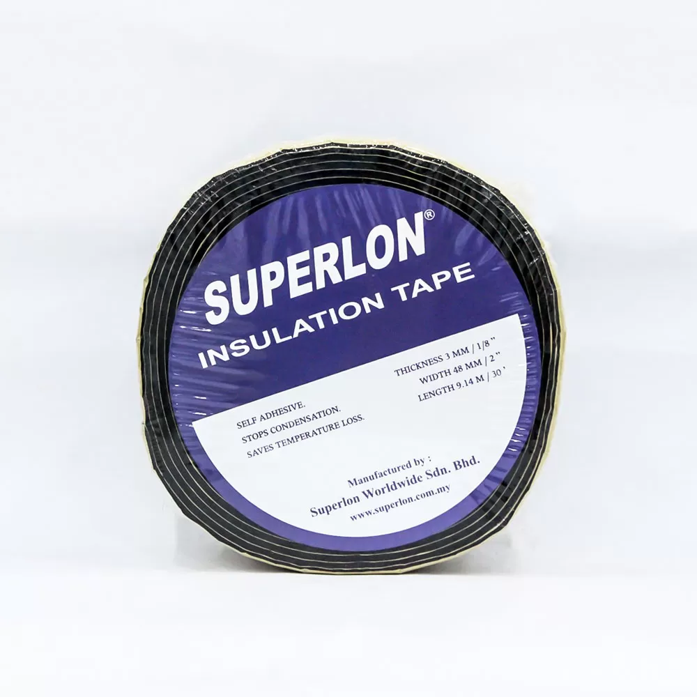 Băng dính cách nhiệt Superlon