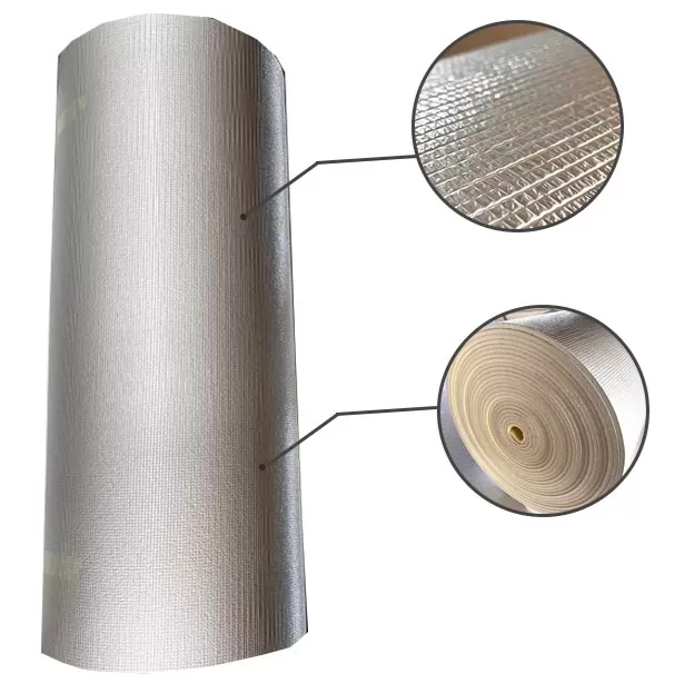 Bảo ôn cách nhiệt PE