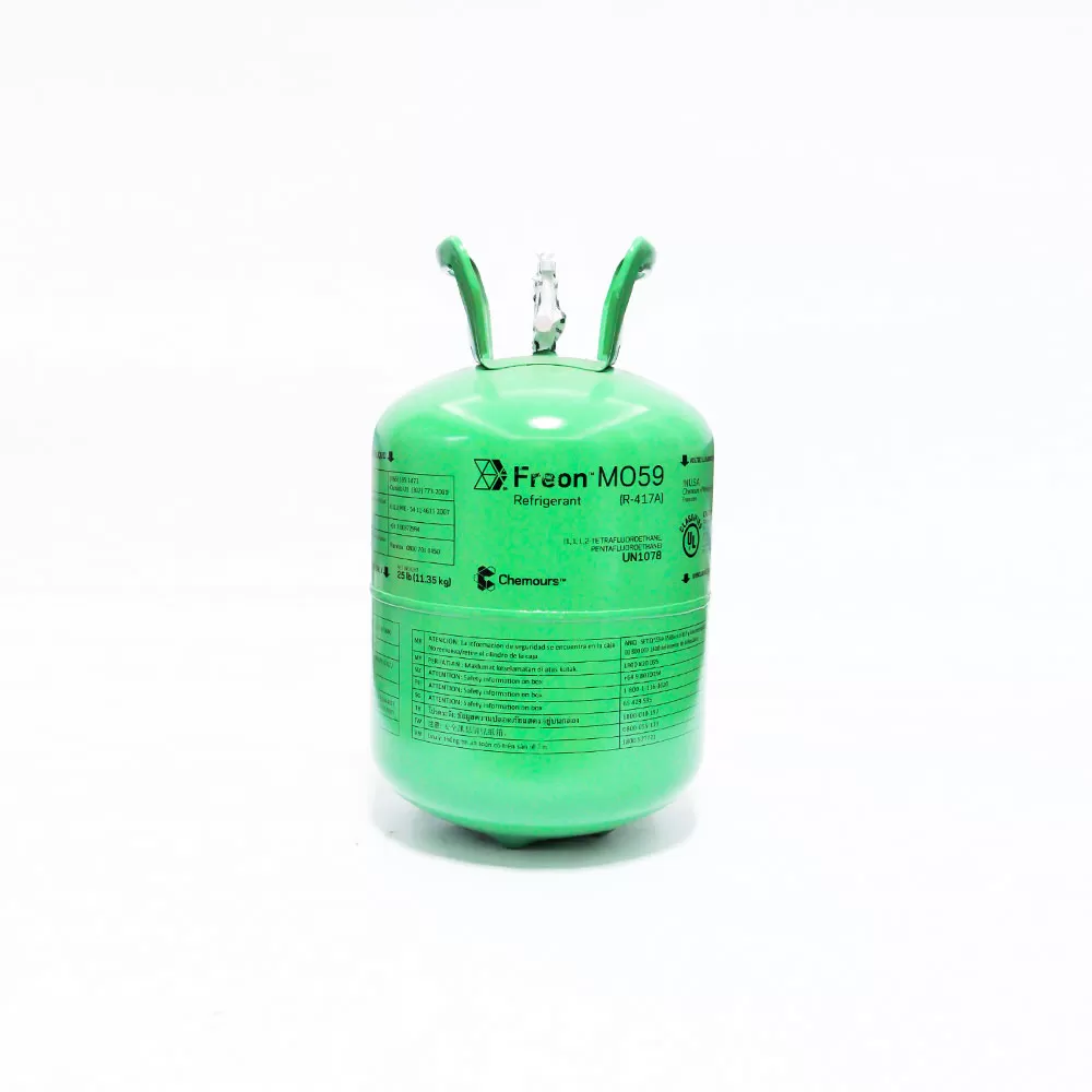 Chemours ™ Freon ™ Mo59 (R-417a)