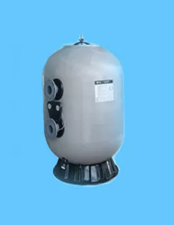 Bồn Lọc Cát Công Nghiệp NL Series