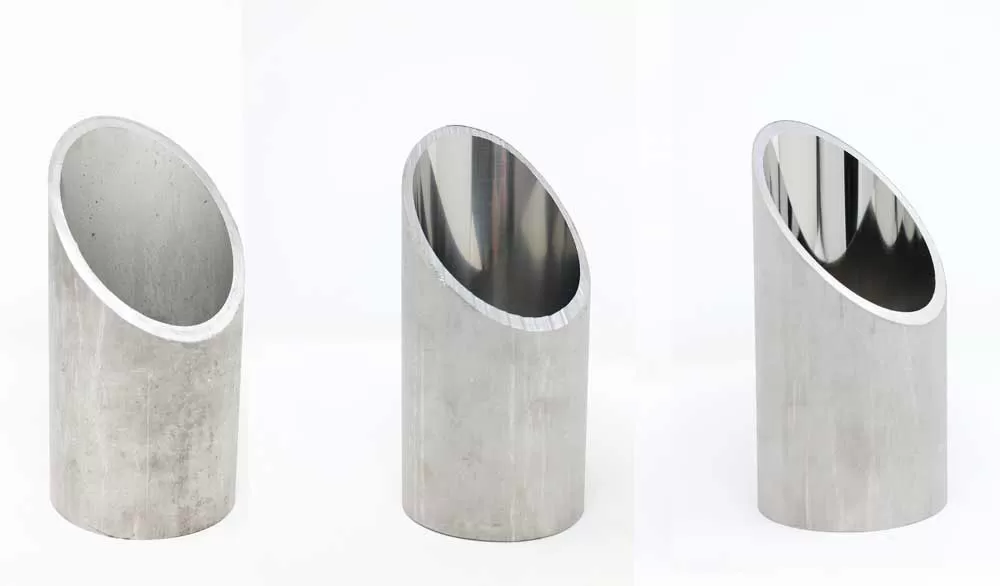 Đánh Bóng Điện Hóa ST3080