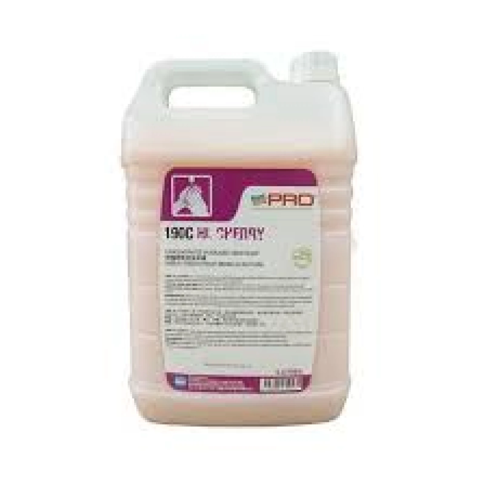 Nước xà phòng rửa tay hương đào Goodmaid Pro GMP 190C HL CHERRY