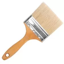 Chổi lông cứng quét sơn