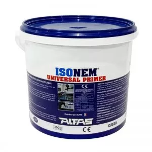 Isonem Thermal Paint | Sơn Cách Nhiệt Chống Nóng