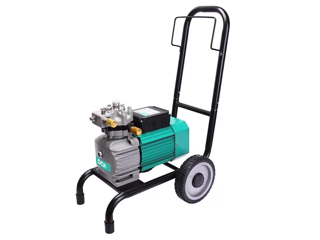 Máy phun sơn áp suất cao dùng khí nén DCA APWG02-3.0