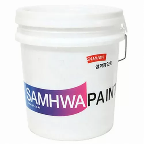 Sơn Chống Cháy Samhwa Flamecheck SS-210