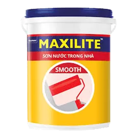 Sơn nước nội thất Maxilite Smooth