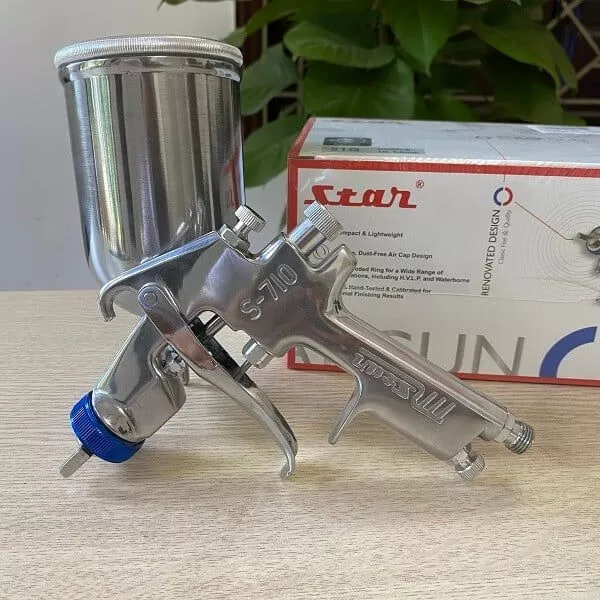 Sơn Điện Di Acrylic - EC3100